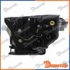 Serrure de porte droite pour AUDI | EZC-AU-106, 8J1837016B